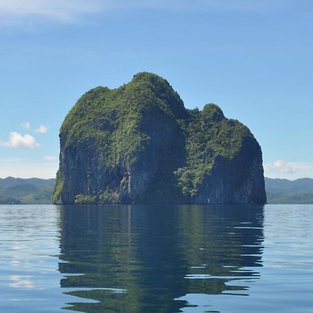 Neela Tourist Lodge El Nido Buitenkant foto