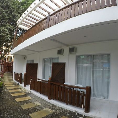 Neela Tourist Lodge El Nido Buitenkant foto