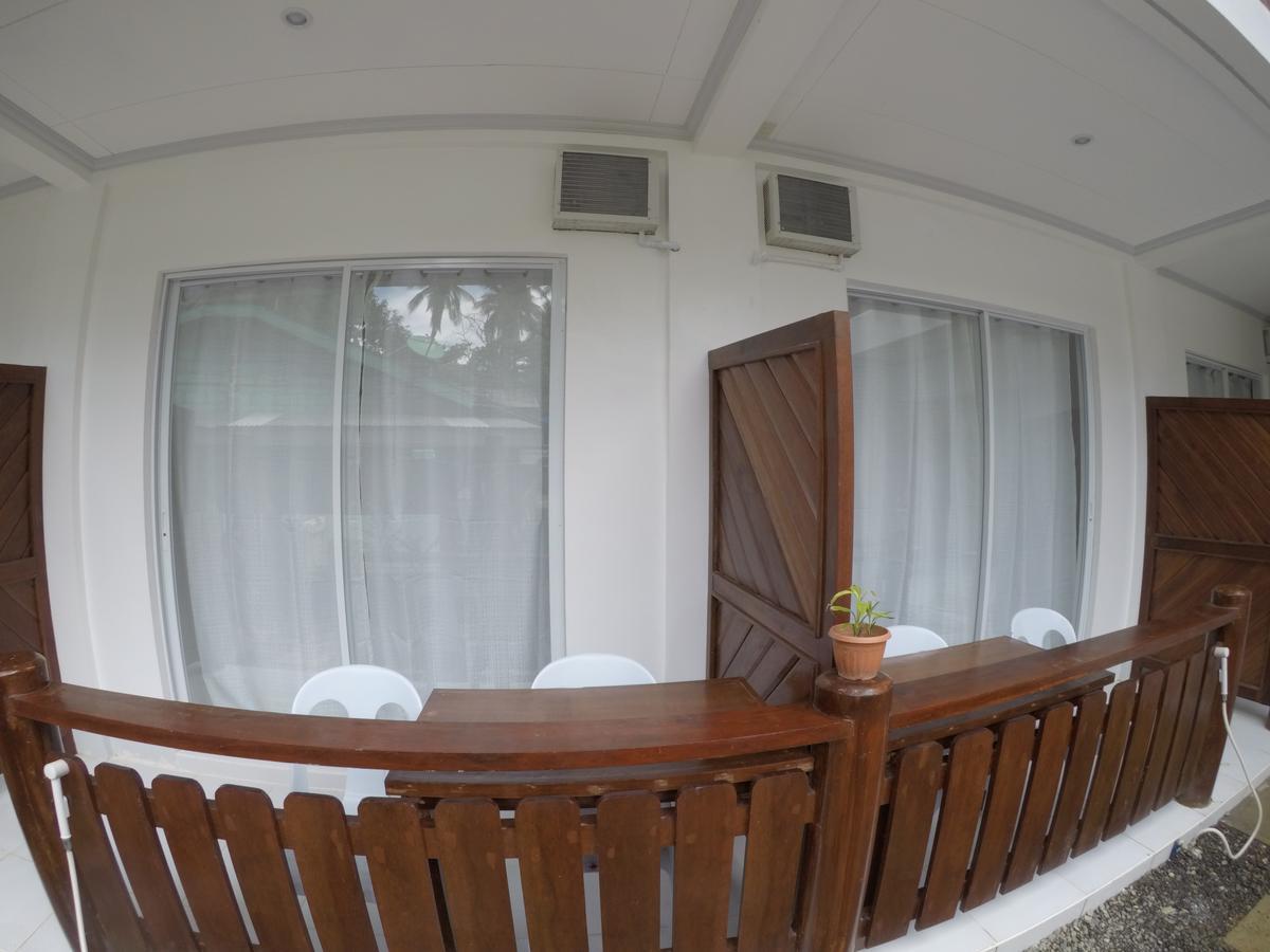 Neela Tourist Lodge El Nido Buitenkant foto