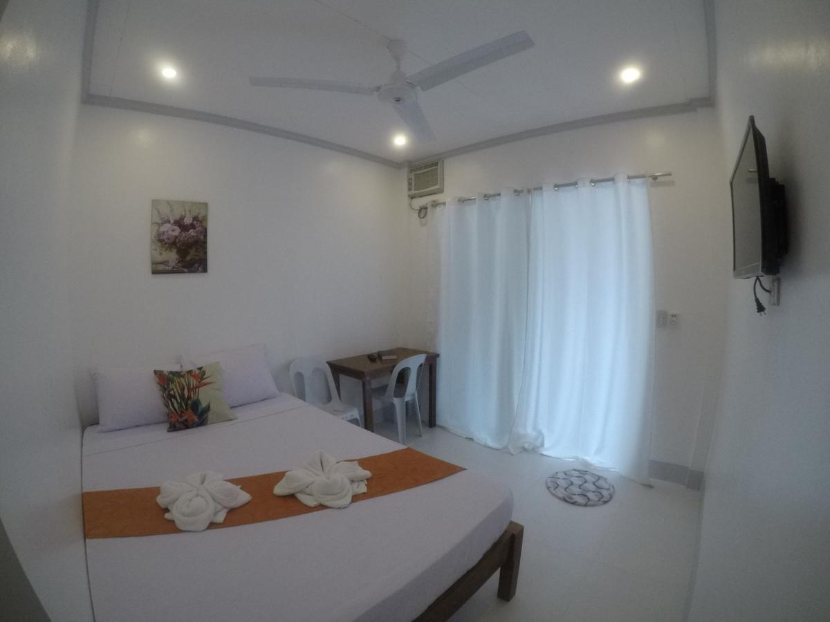 Neela Tourist Lodge El Nido Buitenkant foto